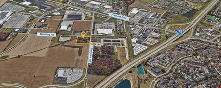 Preview of VacantLand space for Sale at 27536 Simmons Rd