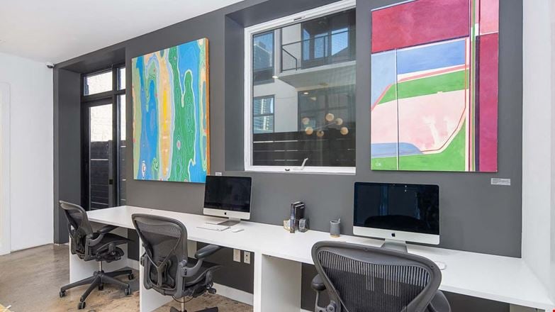 Preview of Office space for Rent at 155 2nd Street