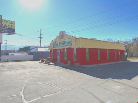 Preview of Retail space for Sale at 249 Yellowstone Ave