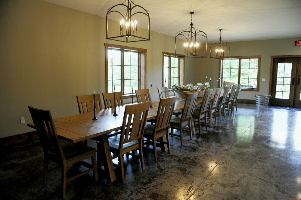 Premier event venue and equestrian facility