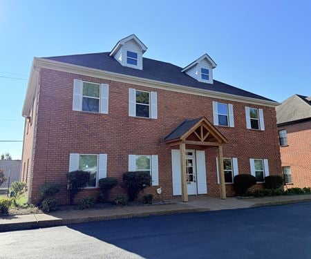 Preview of Office space for Sale at 2820 Summer Oaks Dr