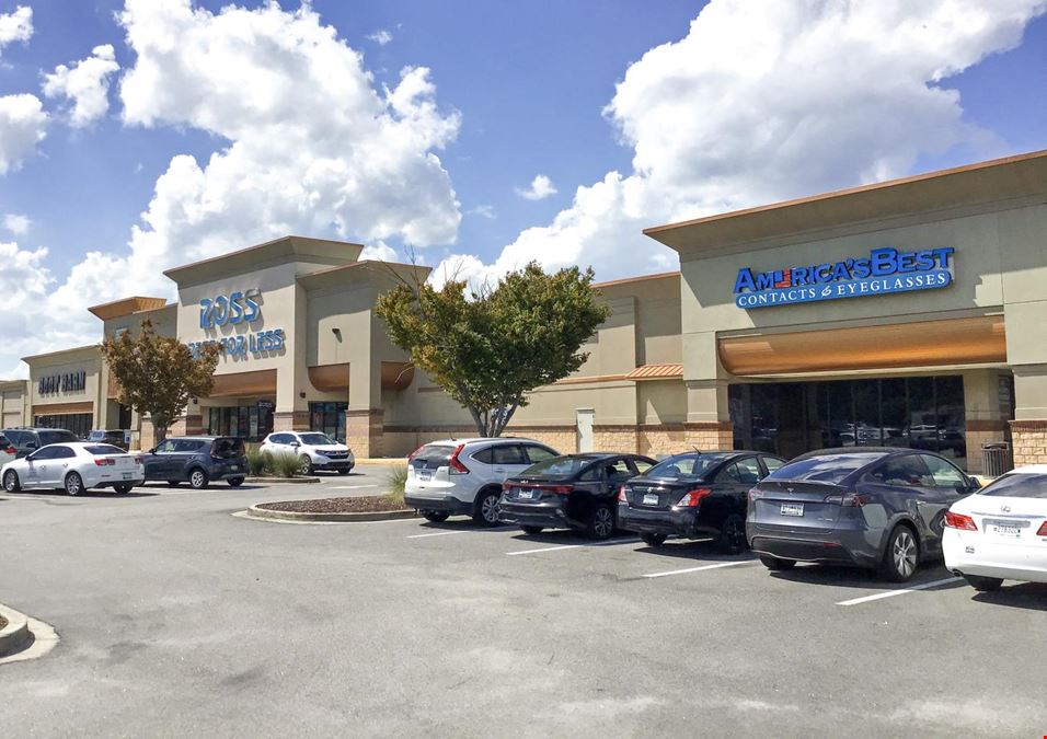Florence Mall