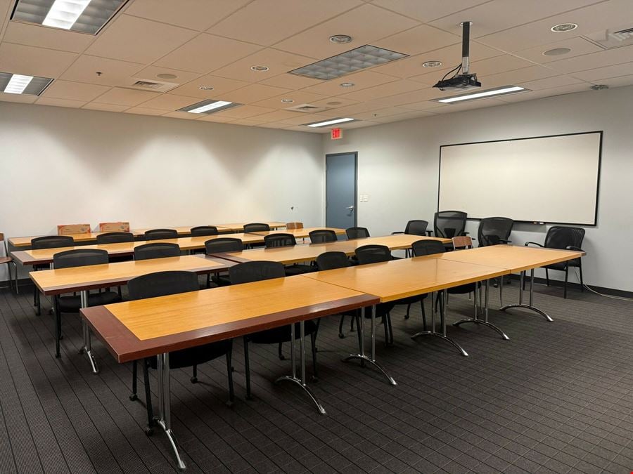 Triple Net Leased Investment Opportunity