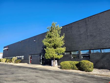 Preview of Industrial space for Sale at 110 Windsor Place
