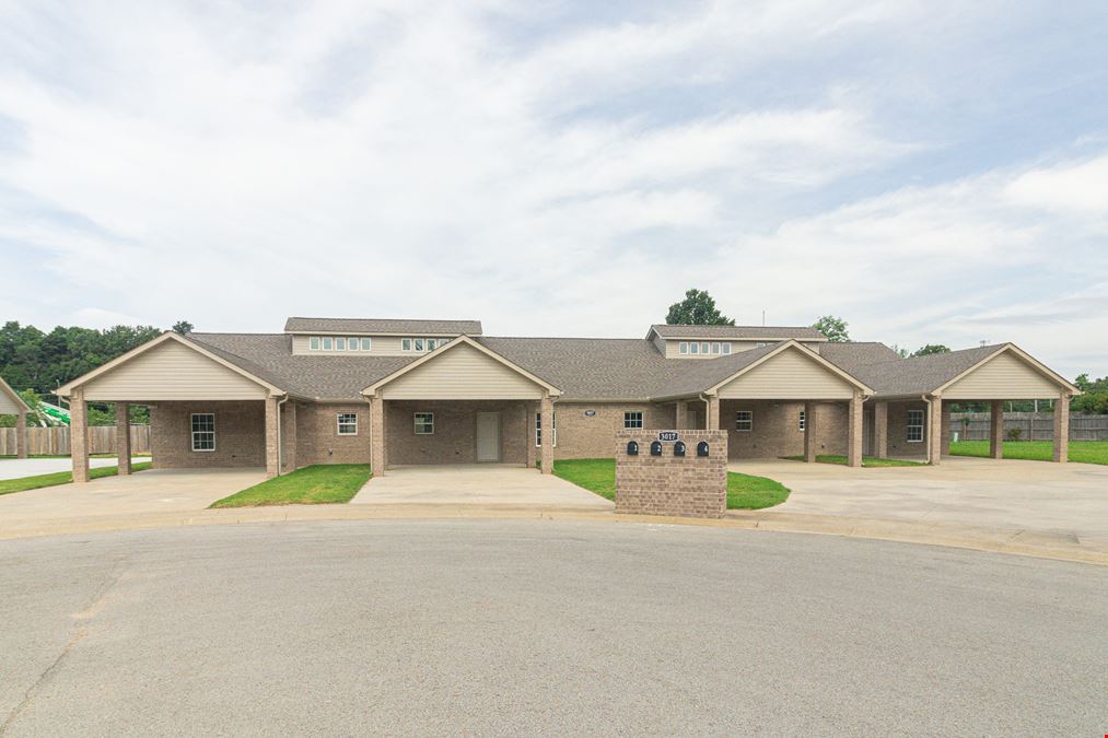 3101 Olivia Ct