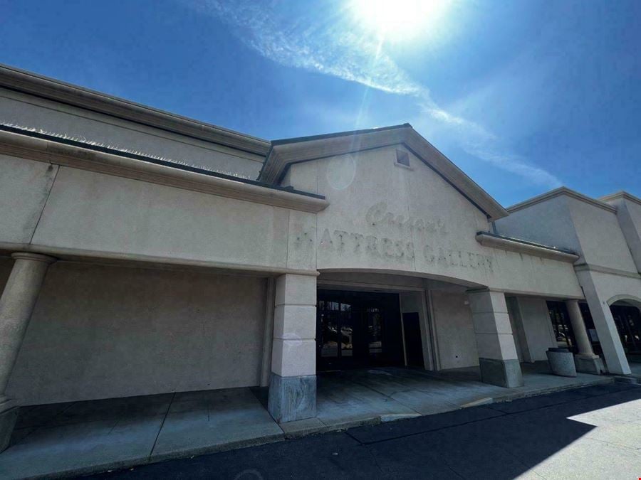 Village Plaza Shopping Center