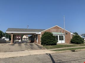 1215 Greenfield Ave SW