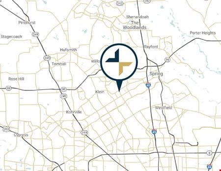 Preview of VacantLand space for Sale at 0 Spring Cypress Road
