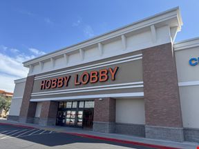 Moon Valley Towne Center