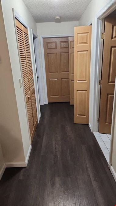 100 Verbeck Lane
