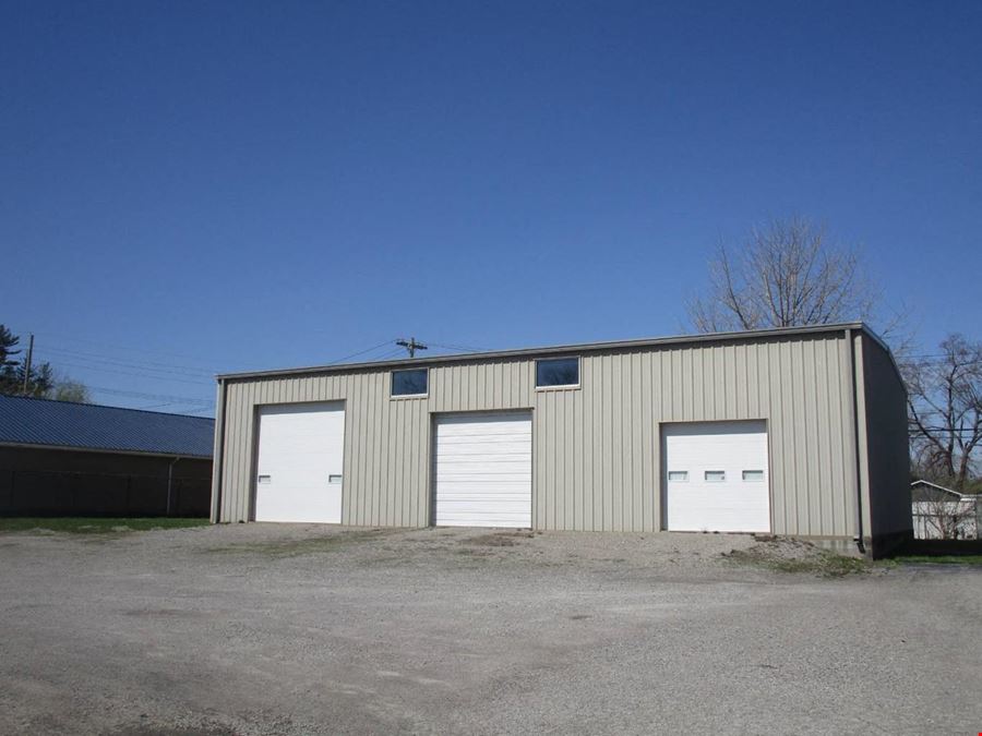 1214 Oak Street / HWY 14