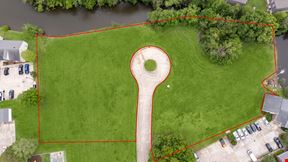 1.9095+/- Acres, Cannes Drive/LA Hwy 3188