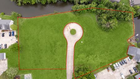 Preview of VacantLand space for Sale at 1.9095+/- Acres, Cannes Drive/LA Hwy 3188