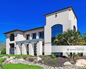 Walter Center - 3232, 3238, 3240 & 3380 South Higuera Street