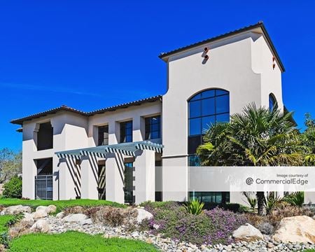 Preview of Office space for Rent at 3200 South Higuera Street
