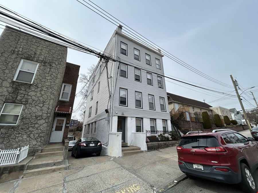 Yonkers Portfolio