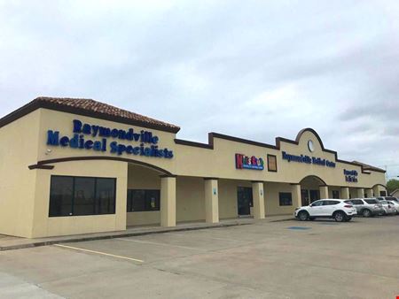 Preview of Office space for Rent at 640 S Expressway 77