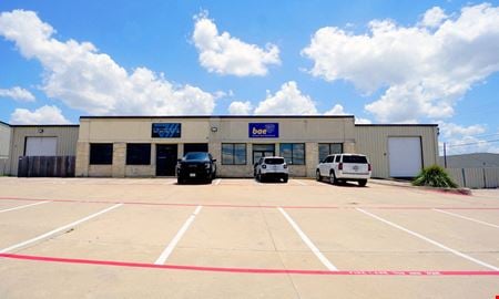 Preview of commercial space at 13505 Immanuel Road