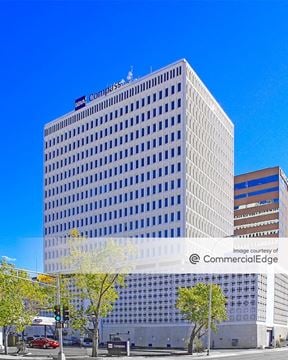Compass Bank Building