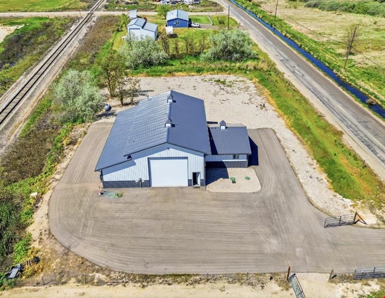 4799 Cascade Rd