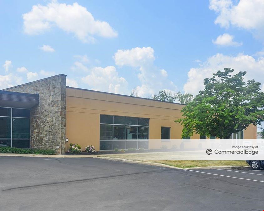 West Chester Office Plaza