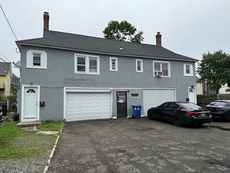 Preview of Industrial space for Rent at 61 Van Zant St
