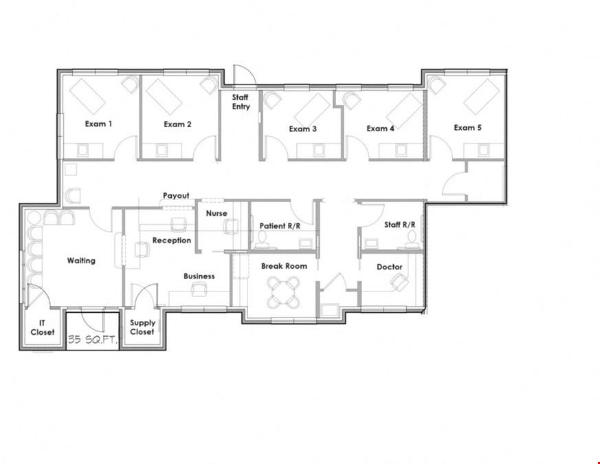 116 River Oaks