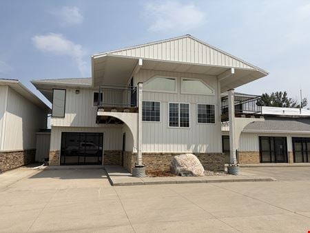 Preview of Office space for Rent at 2020 3rd Street Southeast, Suite F1
