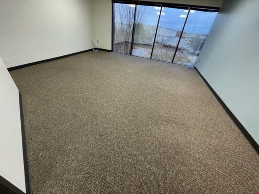 2614 SF 860-Suite 208 Professional Office Space