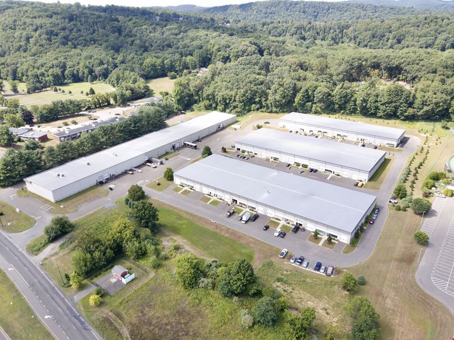 458 Danbury Rd, B8, New Milford, CT