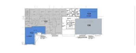 Preview of Office space for Rent at 1215 Crossroads Blvd