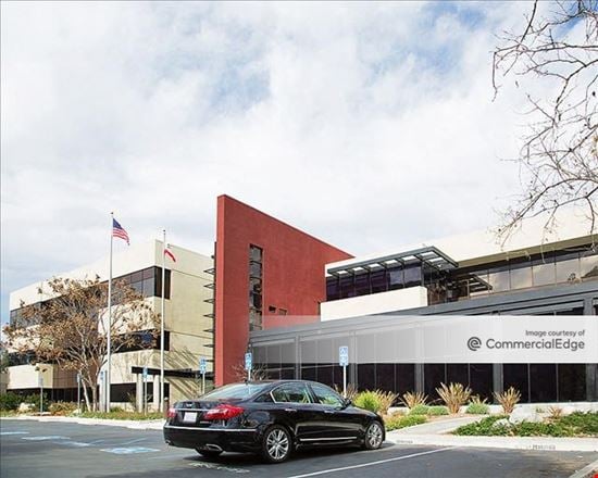 Preview of Office space for Rent at 10220 Sorrento Valley Road