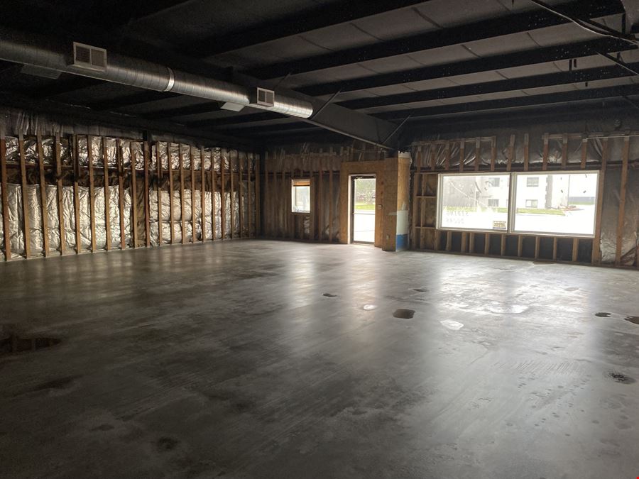 523 N Kiwanis Ave, Suite 104