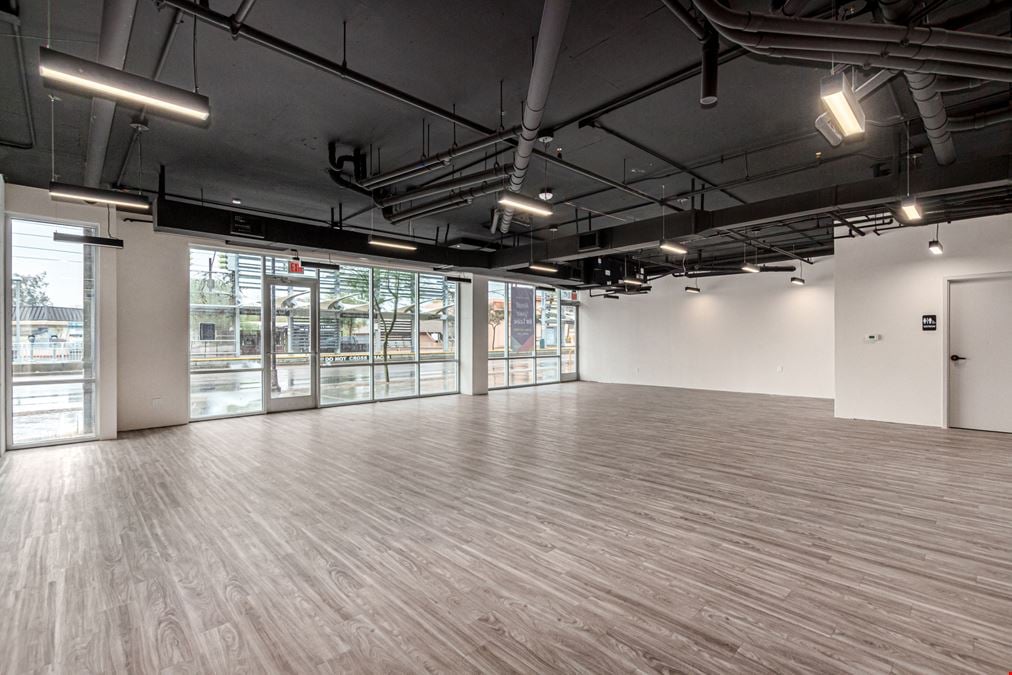 The Access - Retail Shop Space Near ASU