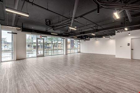 Preview of Retail space for Rent at 1811 E Apache Blvd