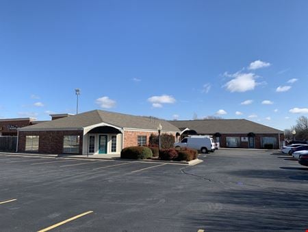 Preview of Office space for Rent at 9300 S Pennsylvania Ave