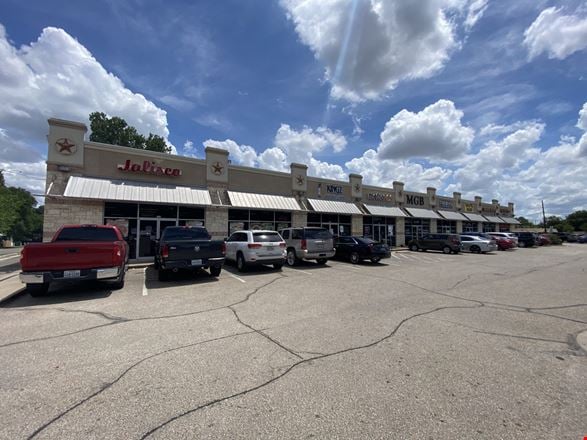 Preview of Retail space for Rent at 1000 S. New Road