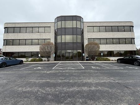 Preview of Office space for Rent at 1133 Quail Ct #115