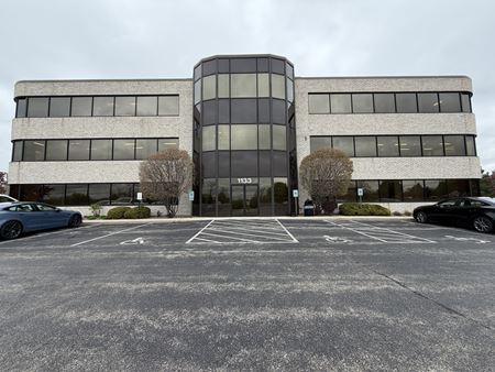 Preview of Office space for Rent at 1133 Quail Ct #115