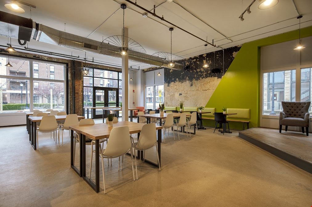COhatch | Springfield, Ohio