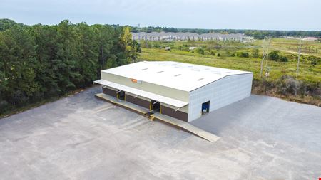 Preview of commercial space at 7131 Bryhawke Cir