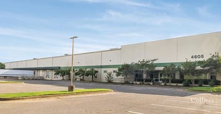 Preview of Industrial space for Rent at 4605 Hickory Hill Rd