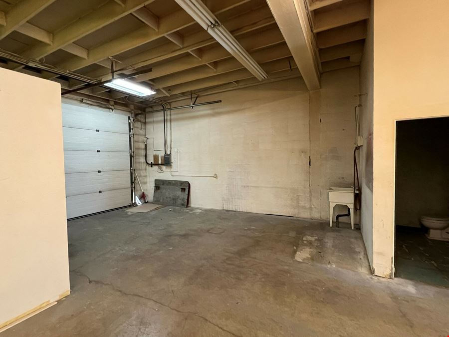 LEASED 110 Forge Road Southeast