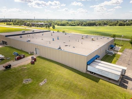 Preview of Industrial space for Sale at 2611 County Road 45 SW