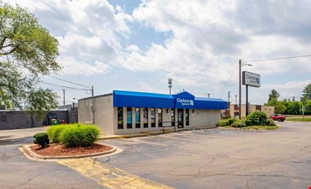 Preview of Retail space for Rent at 22 N Telegraph Rd