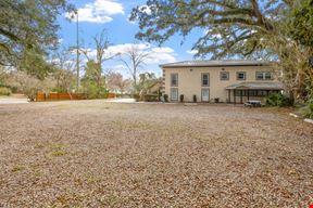 Office Building or Redevelopment Opportunity