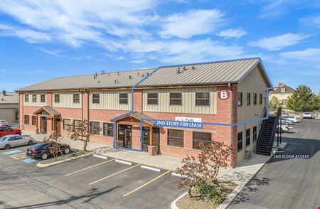 Preview of Office space for Rent at 1895 N Wildwood St
