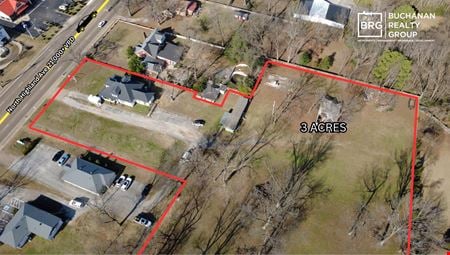 Preview of VacantLand space for Sale at 2732 N Highland Ave