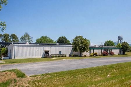 Preview of Office space for Rent at 1401 Hopeman Parkway Unit B