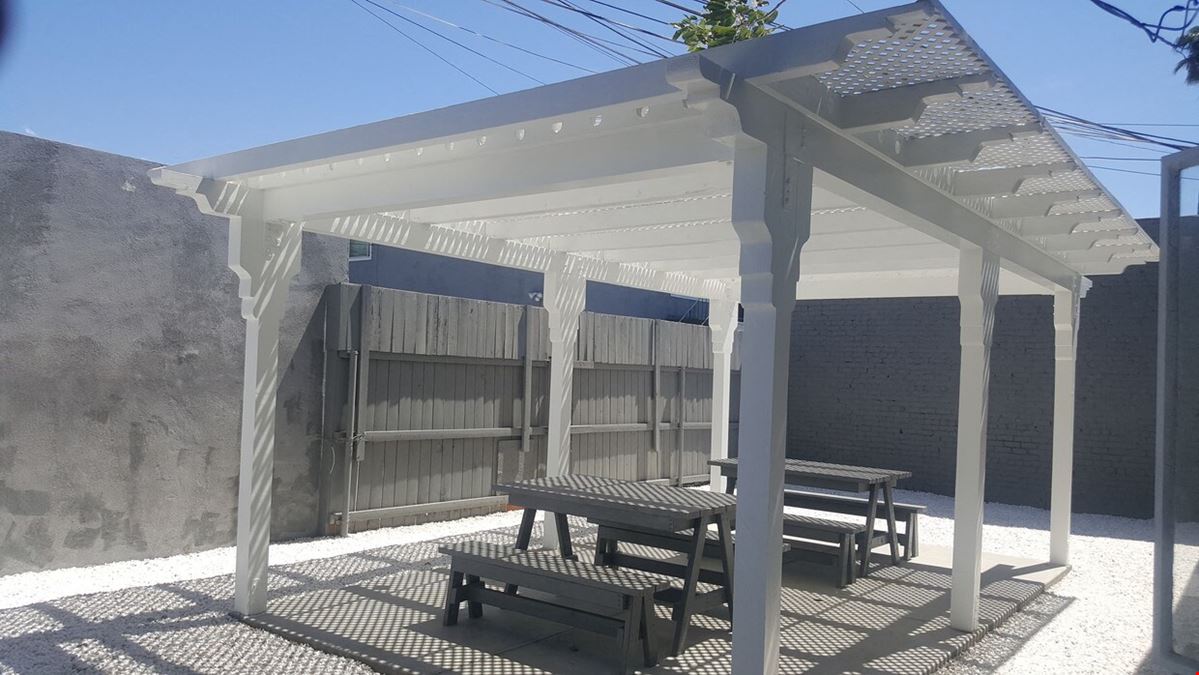 Value Add Triplex - Los Angeles